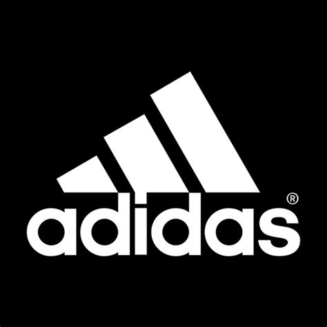 embleem adidas|adidas shoe logo.